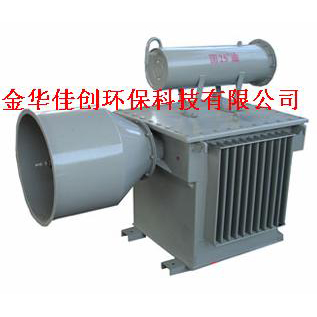 阳山GGAJ02电除尘高压静电变压器