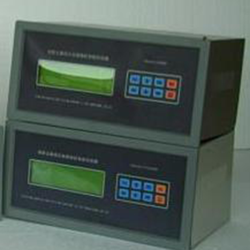 阳山TM-II型电除尘高压控制器